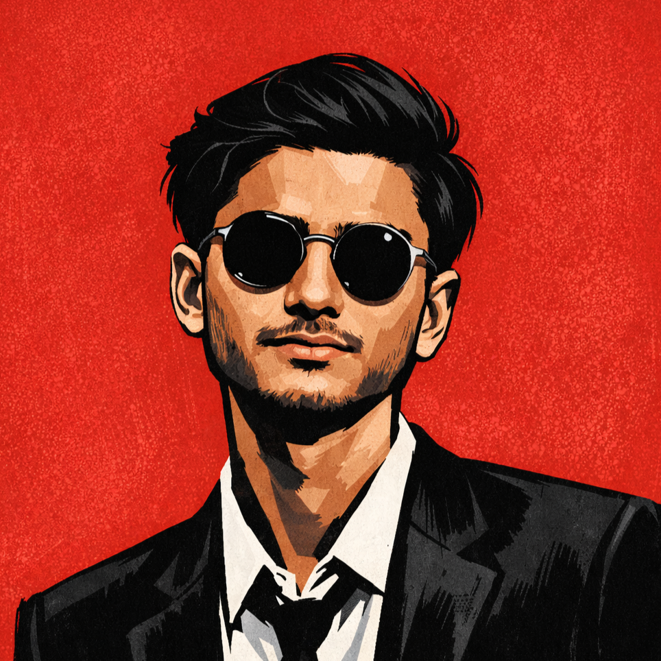 Harsh Chaudhary | Full Stack Developer